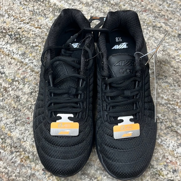 Avia Other - Black AVIA  02AIR Running Shoe